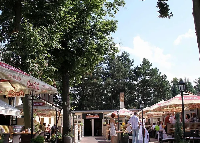 Pension Coloseum