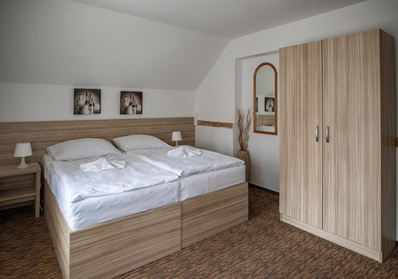 Pension Coloseum 3*