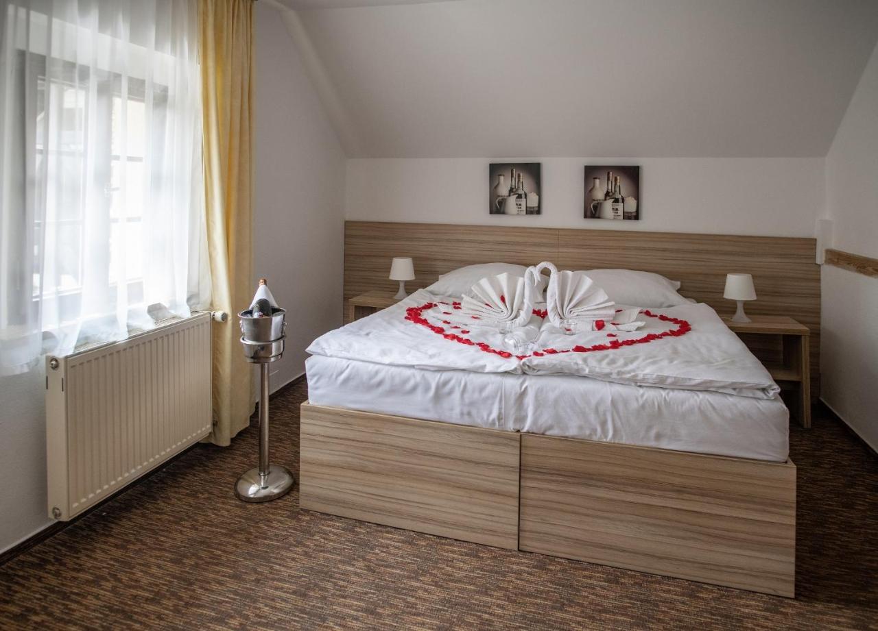 Pension Coloseum Penzion 3*