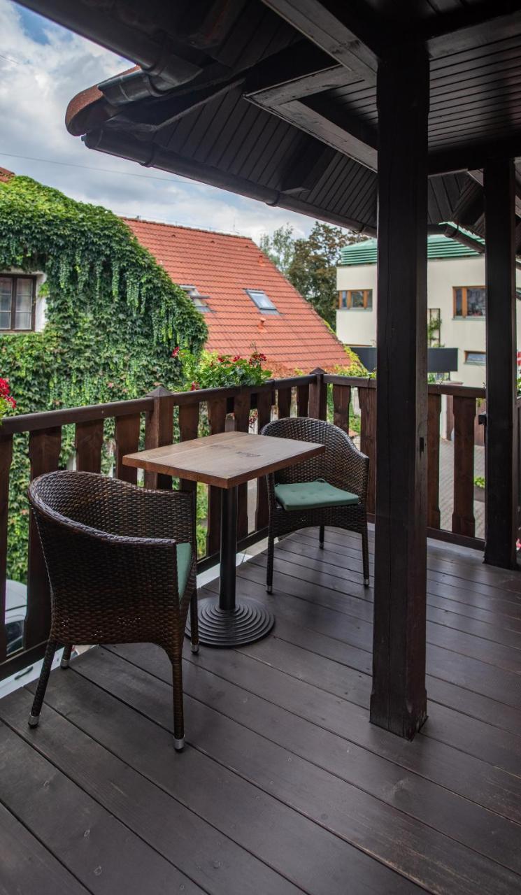 Pension Coloseum Penzion 3*
